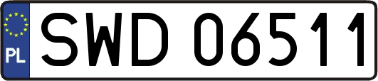 SWD06511