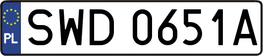 SWD0651A