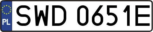SWD0651E