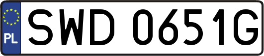 SWD0651G