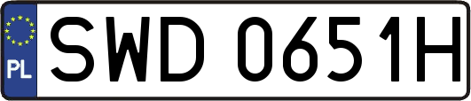 SWD0651H