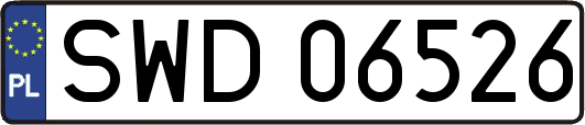 SWD06526