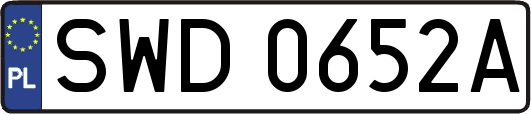 SWD0652A