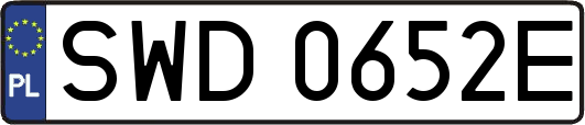 SWD0652E