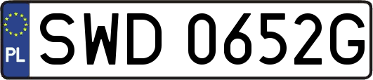 SWD0652G