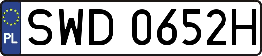 SWD0652H