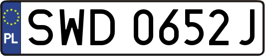 SWD0652J