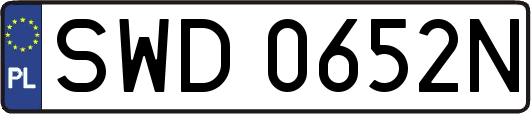 SWD0652N