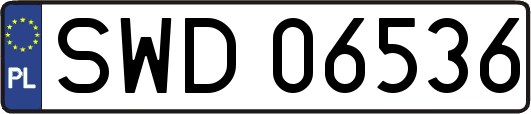 SWD06536