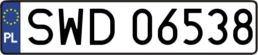 SWD06538
