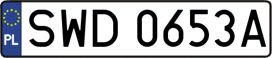 SWD0653A