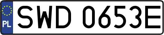 SWD0653E
