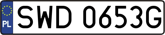 SWD0653G