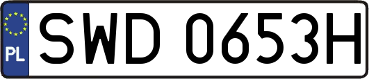SWD0653H
