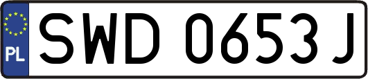SWD0653J