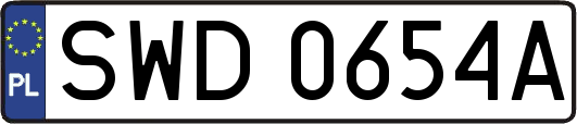 SWD0654A