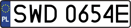 SWD0654E