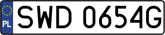 SWD0654G