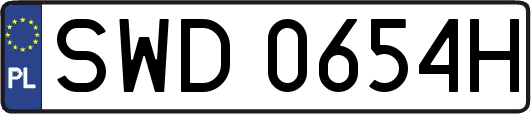 SWD0654H