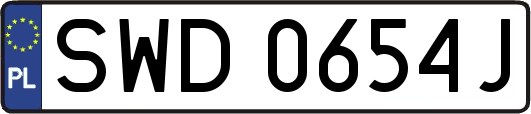 SWD0654J