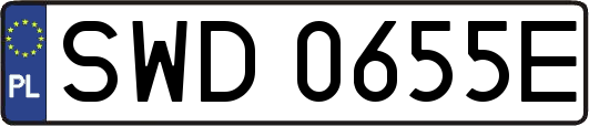 SWD0655E