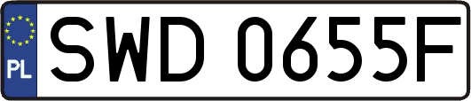 SWD0655F