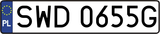 SWD0655G