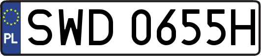 SWD0655H