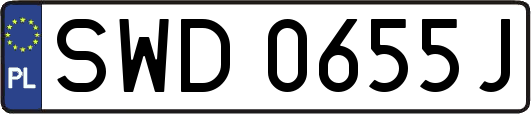 SWD0655J