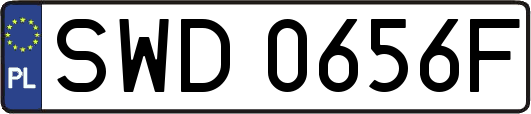 SWD0656F