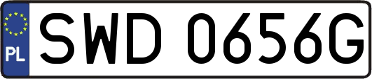 SWD0656G