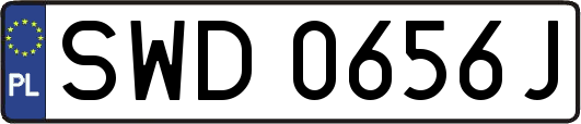 SWD0656J