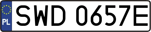 SWD0657E
