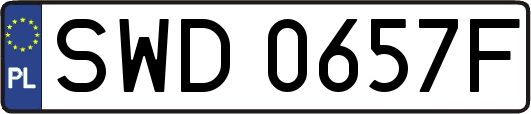 SWD0657F