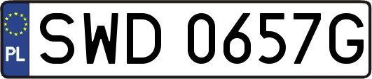 SWD0657G