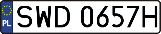 SWD0657H