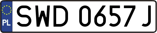 SWD0657J