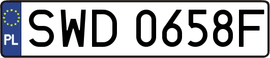 SWD0658F