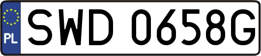 SWD0658G