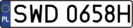 SWD0658H