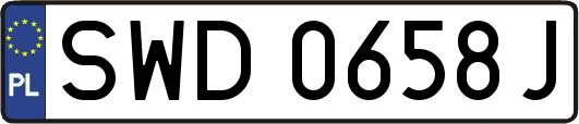 SWD0658J