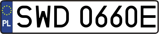 SWD0660E