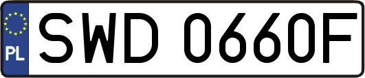 SWD0660F