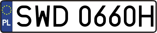 SWD0660H