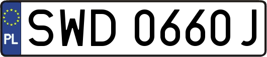 SWD0660J