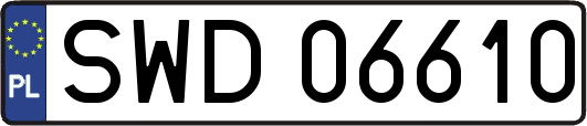 SWD06610