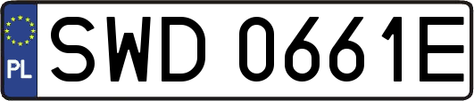 SWD0661E