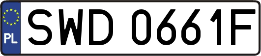 SWD0661F