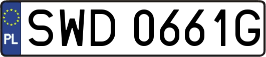 SWD0661G