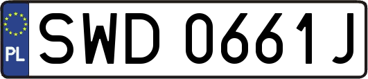 SWD0661J